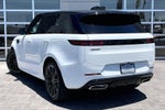 2026 Land Rover Range Rover Sport Plug-in Hybrid Dynamic SE