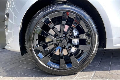 2026 Land Rover Range Rover Sport Plug-in Hybrid Dynamic SE