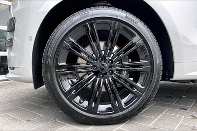 2026 Land Rover Range Rover Sport Plug-in Hybrid Dynamic SE