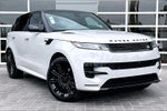 2026 Land Rover Range Rover Sport Plug-in Hybrid Dynamic SE