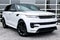 2026 Land Rover Range Rover Sport Plug-in Hybrid Dynamic SE