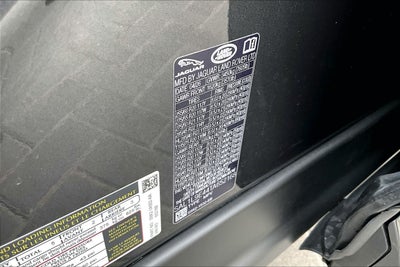 2026 Land Rover Range Rover Sport Plug-in Hybrid Dynamic SE