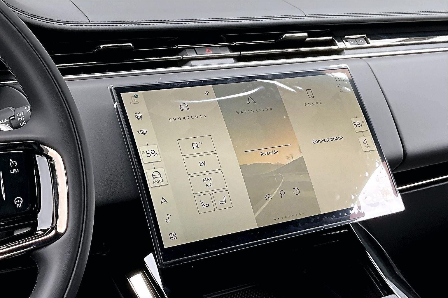 2026 Land Rover Range Rover Sport Plug-in Hybrid Dynamic SE