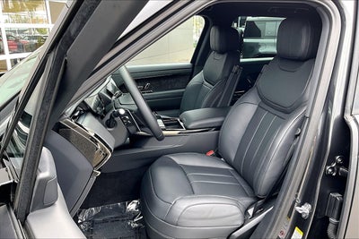 2026 Land Rover Range Rover Sport Plug-in Hybrid Dynamic SE