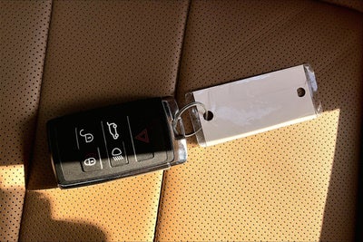 2025 Land Rover Range Rover Sport Plug-in Hybrid Dynamic SE