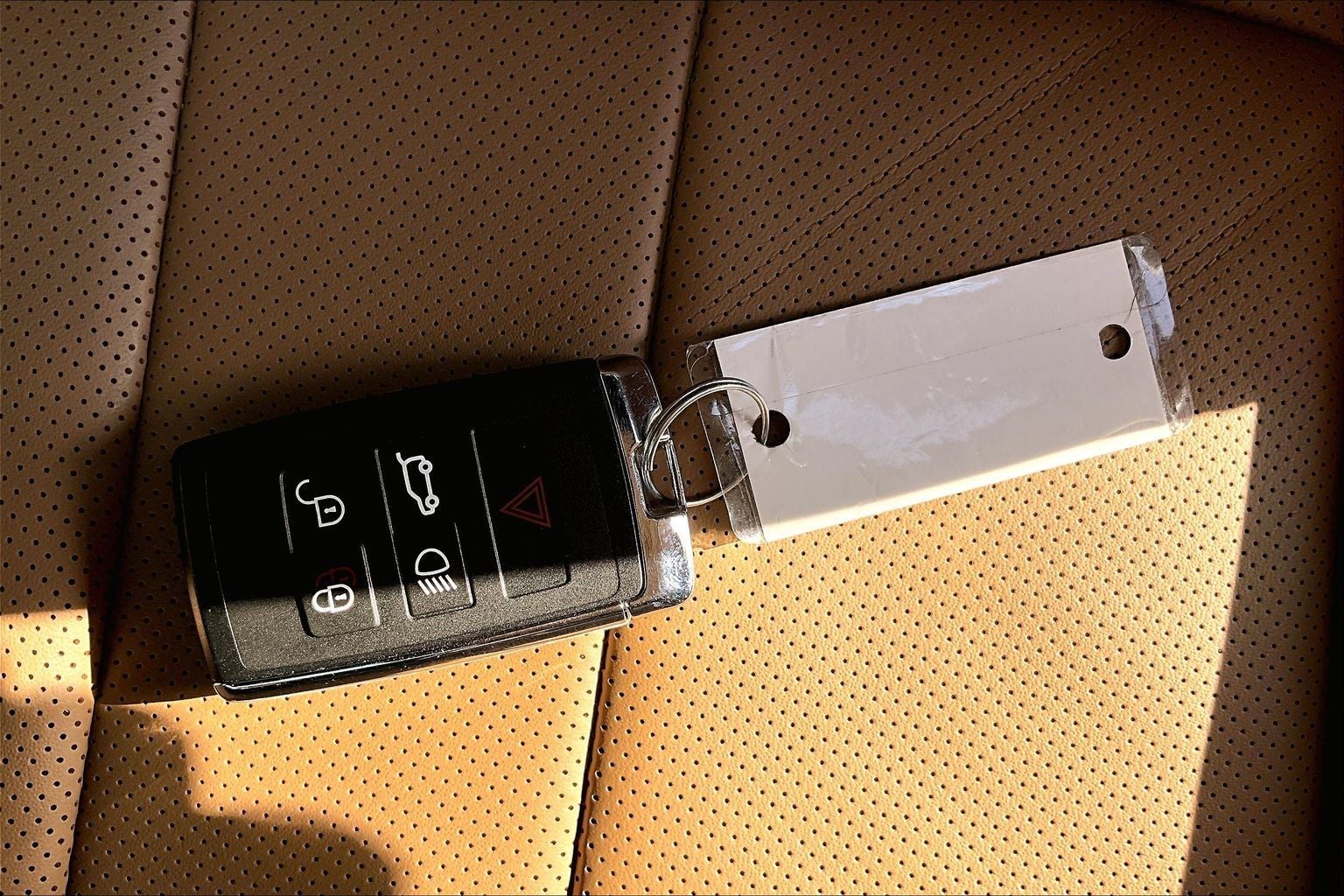 2025 Land Rover Range Rover Sport Plug-in Hybrid Dynamic SE