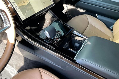 2025 Land Rover Range Rover Sport Plug-in Hybrid Dynamic SE