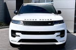 2025 Land Rover Range Rover Sport Plug-in Hybrid Dynamic SE