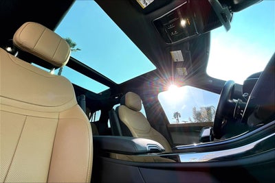 2025 Land Rover Range Rover Sport Plug-in Hybrid Dynamic SE