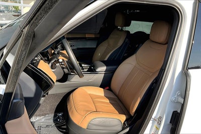 2025 Land Rover Range Rover Sport Plug-in Hybrid Dynamic SE