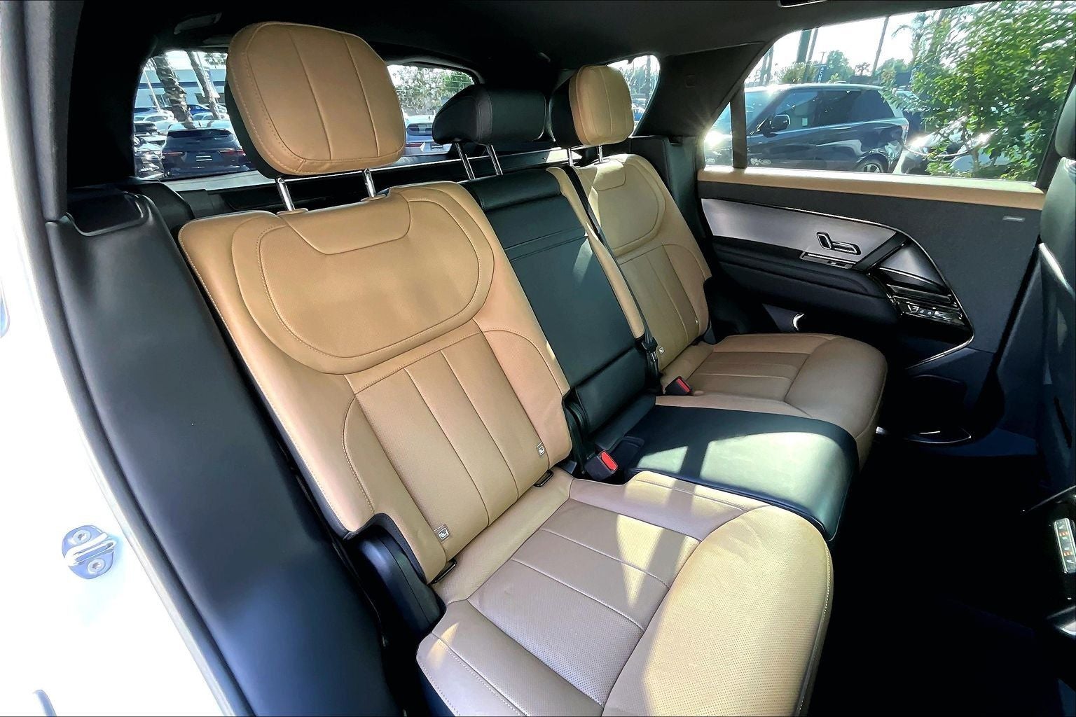 2025 Land Rover Range Rover Sport Plug-in Hybrid Dynamic SE