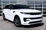 2025 Land Rover Range Rover Sport Plug-in Hybrid Dynamic SE