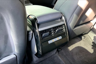 2025 Land Rover Range Rover Sport Plug-in Hybrid Dynamic SE