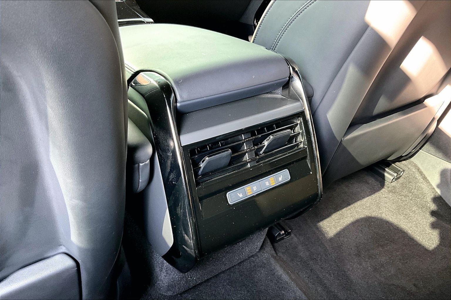 2025 Land Rover Range Rover Sport Plug-in Hybrid Dynamic SE
