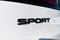2025 Land Rover Range Rover Sport Plug-in Hybrid Dynamic SE