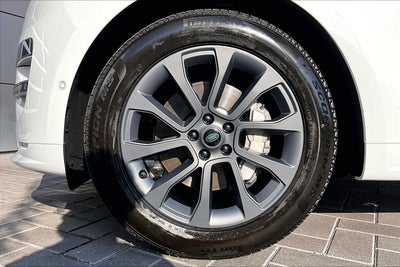 2025 Land Rover Range Rover Sport Plug-in Hybrid Dynamic SE