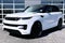 2026 Land Rover Range Rover Sport Plug-in Hybrid Dynamic SE