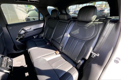 2026 Land Rover Range Rover Sport Plug-in Hybrid Dynamic SE