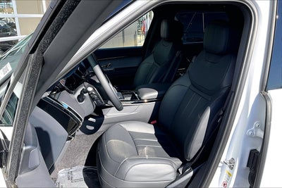 2026 Land Rover Range Rover Sport Plug-in Hybrid Dynamic SE