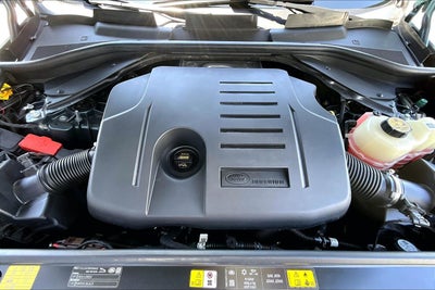 2025 Land Rover Range Rover Sport Plug-in Hybrid Dynamic SE