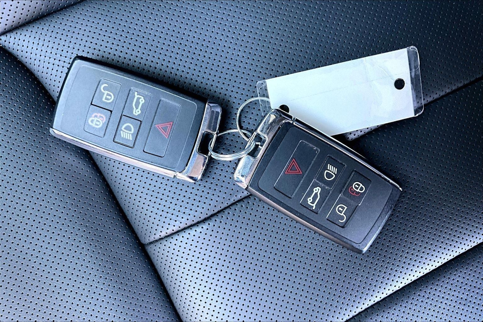 2025 Land Rover Range Rover Sport Plug-in Hybrid Dynamic SE