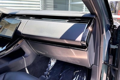 2025 Land Rover Range Rover Sport Plug-in Hybrid Dynamic SE