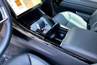 2025 Land Rover Range Rover Sport Plug-in Hybrid Dynamic SE