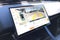 2025 Land Rover Range Rover Sport Plug-in Hybrid Dynamic SE