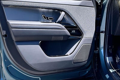 2025 Land Rover Range Rover Sport Plug-in Hybrid Dynamic SE