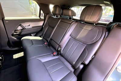 2025 Land Rover Range Rover Sport Plug-in Hybrid Dynamic SE