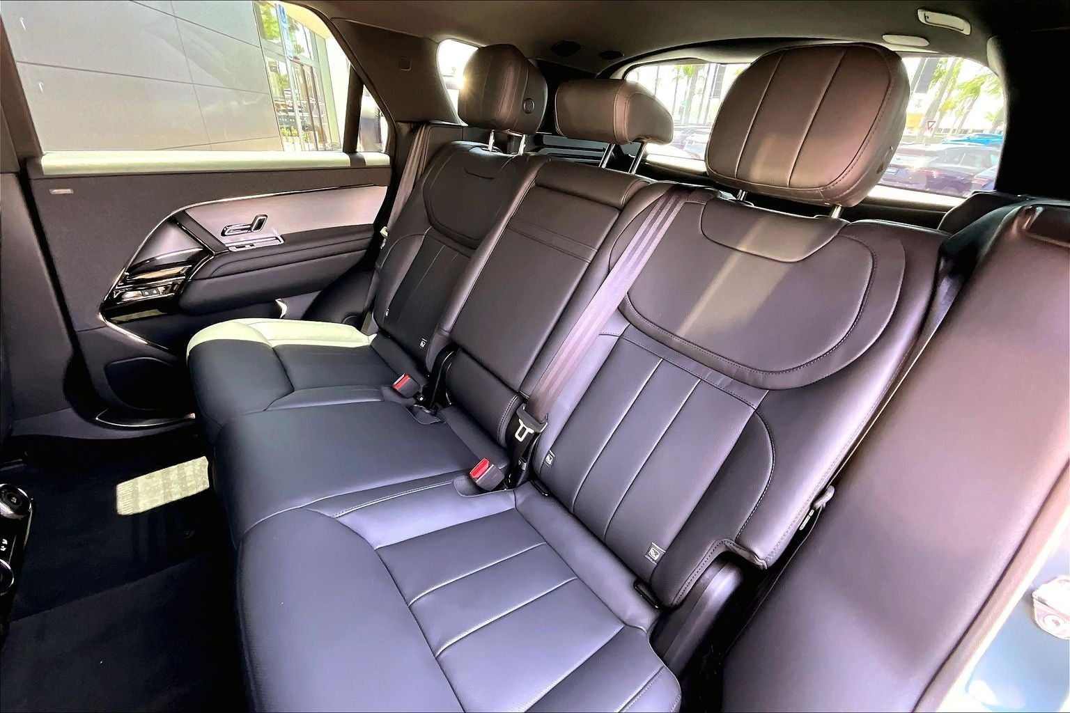 2025 Land Rover Range Rover Sport Plug-in Hybrid Dynamic SE