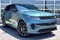 2025 Land Rover Range Rover Sport Plug-in Hybrid Dynamic SE