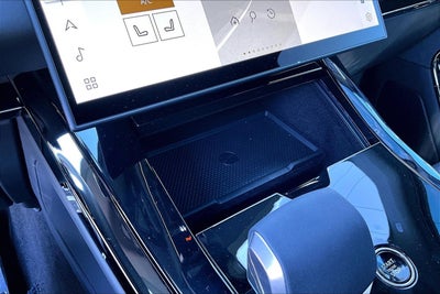 2025 Land Rover Range Rover Sport Plug-in Hybrid Dynamic SE