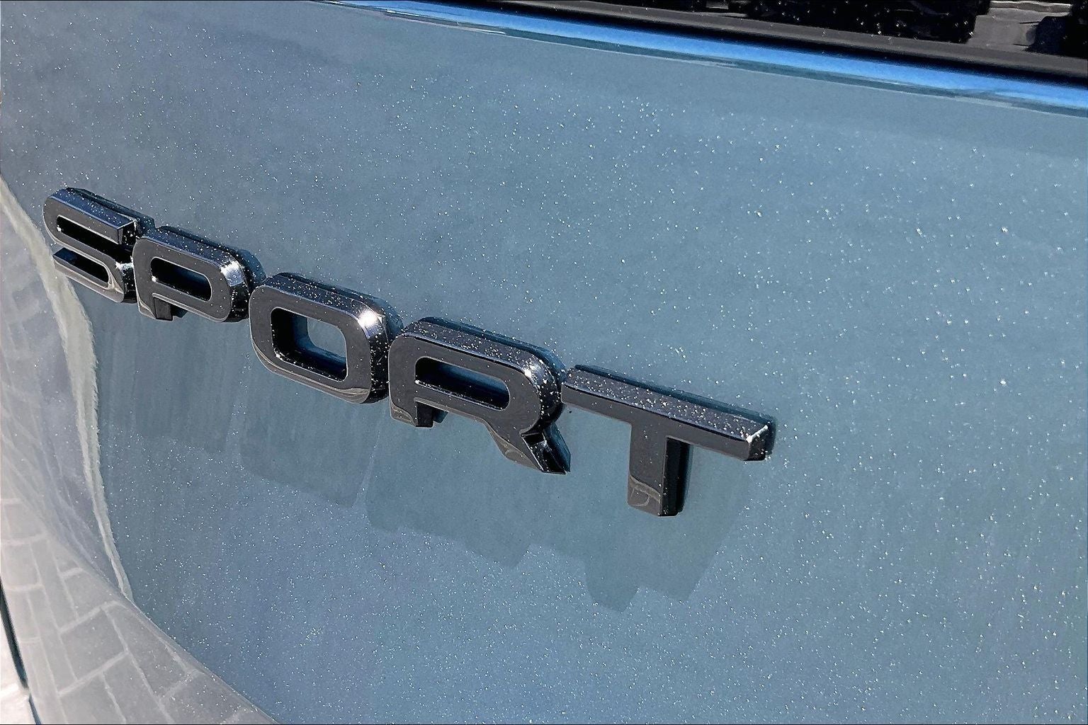 2025 Land Rover Range Rover Sport Plug-in Hybrid Dynamic SE
