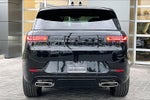 2026 Land Rover Range Rover Sport Plug-in Hybrid Dynamic SE