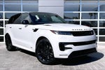 2026 Land Rover Range Rover Sport Dynamic SE
