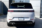 2026 Land Rover Range Rover Sport Dynamic SE