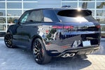 2026 Land Rover Range Rover Sport Dynamic SE