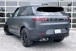 2026 Land Rover Range Rover Sport Dynamic SE