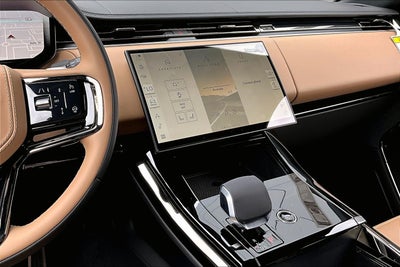 2026 Land Rover Range Rover Sport Dynamic SE