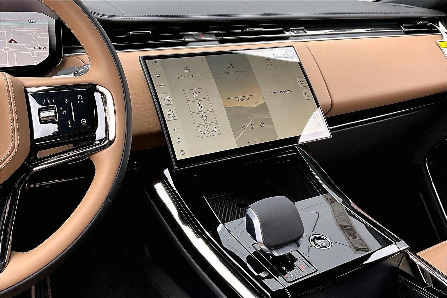 2026 Land Rover Range Rover Sport Dynamic SE