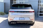 2026 Land Rover Range Rover Sport Dynamic SE