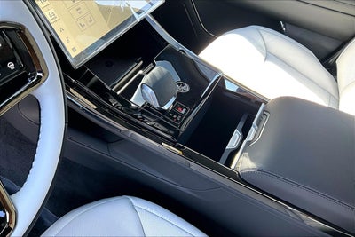 2026 Land Rover Range Rover Sport Dynamic SE