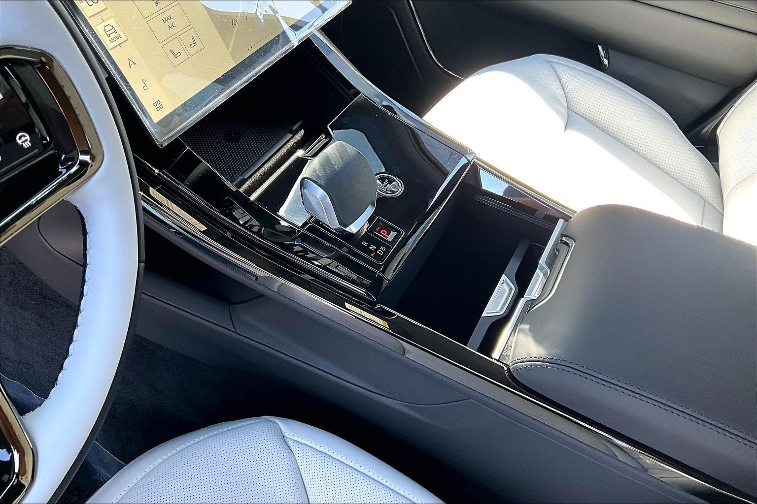 2026 Land Rover Range Rover Sport Dynamic SE