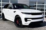 2026 Land Rover Range Rover Sport Dynamic SE