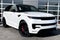 2026 Land Rover Range Rover Sport Dynamic SE