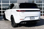 2026 Land Rover Range Rover Sport Dynamic SE