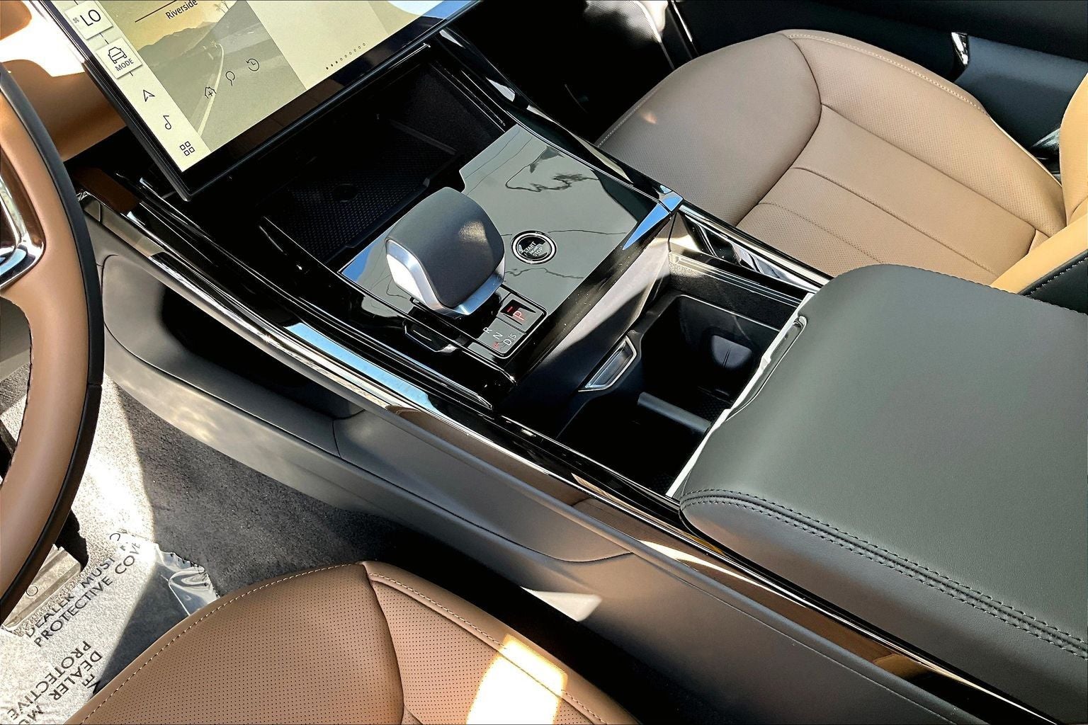 2026 Land Rover Range Rover Sport Dynamic SE