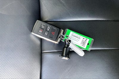 2025 Land Rover Range Rover Sport Dynamic SE