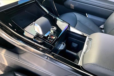 2025 Land Rover Range Rover Sport Dynamic SE